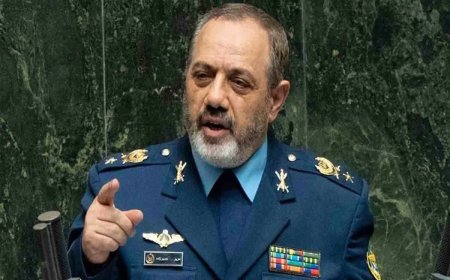 İran: Saldırıya ortak olan herkes meşru hedefimiz