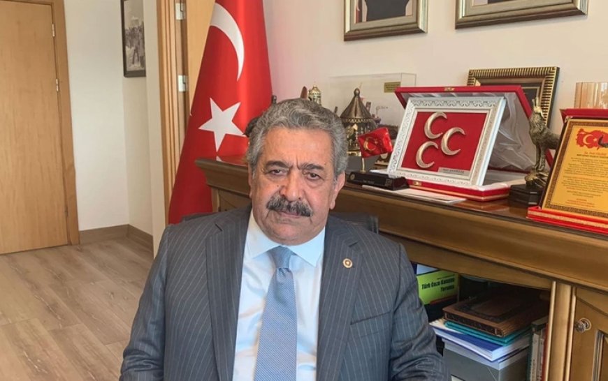 Feti Yıldız: Ahmet Özer ile Ahmet Türk'ün göreve iadesinde hiçbir sakınca yoktur