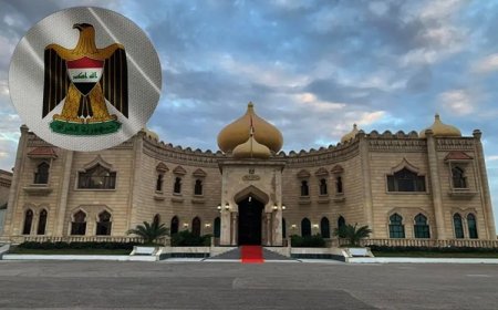 Irak Cumhurbaşkanlığı için onaylanan adayların listesi açıklandı