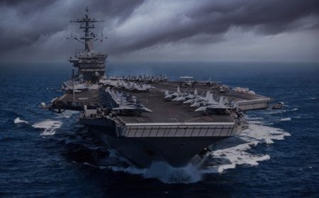 Reuters: ABD'nin İran'a askeri müdahalesi 24 saat içinde gerçekleşebilir