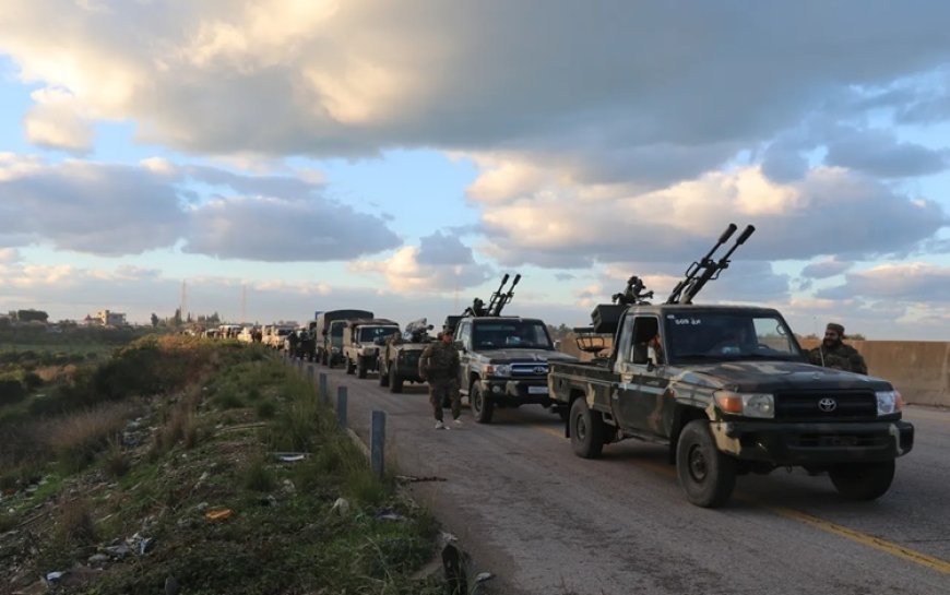 Suriye Ordusu, Halep’in doğusuna takviye birlikler gönderdi