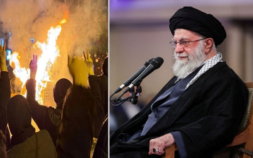 İran yargısı: Protestolarda gözaltına alınanlar için hızlı yargılamalar olacak