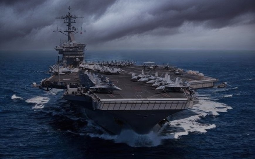 Reuters: ABD'nin İran'a askeri müdahalesi 24 saat içinde gerçekleşebilir