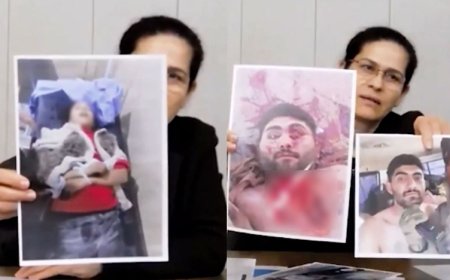 İlham Ahmed: Halep’te ailemden 7 kişi katledildi, esir Asayiş üyesinin kalbi çıkarıld