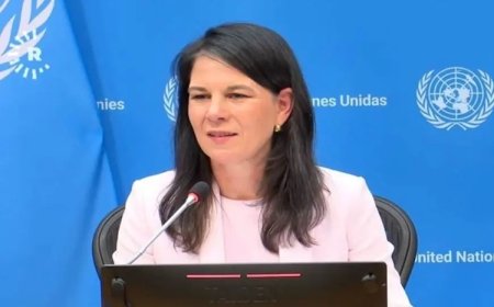 BM’den 'Halep' açıklaması: Kürtler her koşulda korunmalıdır