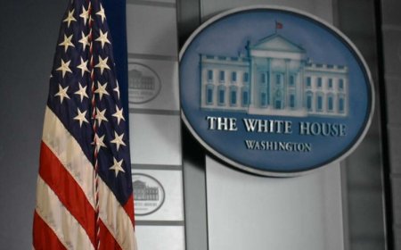 Beyaz Saray: İran, Trump Baskısı Sonrası 800 İdamı Durdurdu