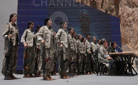 Komisyonun ortak raporunda “umut hakkı” ve af yok: DSG entegre edilmeden yasal düzenleme yapılmayacak