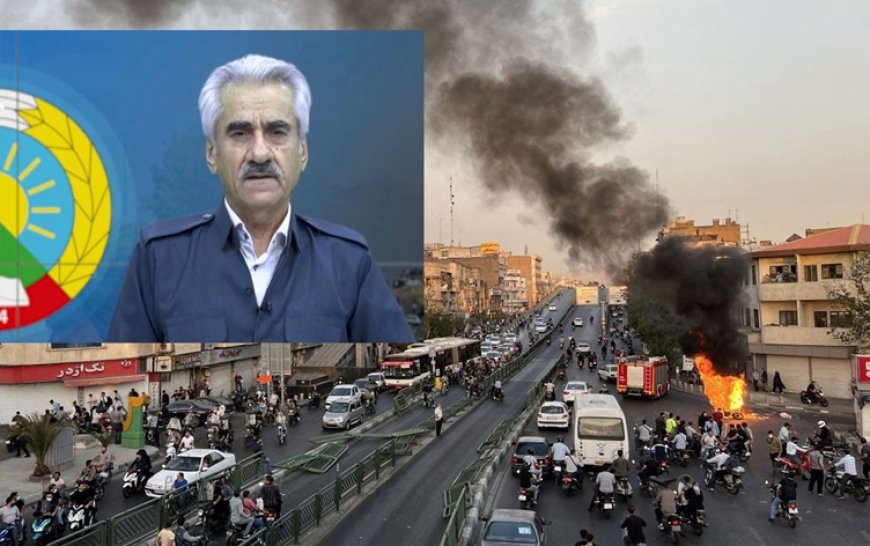 Rojhılatlı Kürt muhalifler hazır bekliyor: 'Uluslararası destek olmadan silahlı mücadele zarar verir'