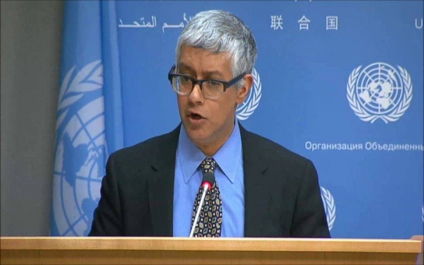 BM: Halep'teki çatışmalar nedeniyle 58 bin kişi hala yerinden edilmiş durumda