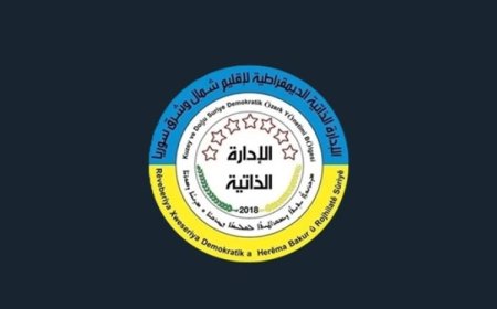 Özerk Yönetim: Kürt hakları kalıcı ve demokratik bir anayasa ile güvence altına alınmalı