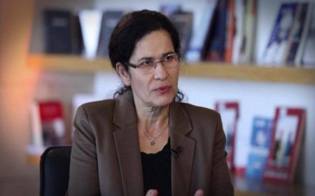 İlham Ahmed: Suriye Geçici Hükümeti anlaşmayı ihlal etti, Meskene’de çatışmalar çıktı