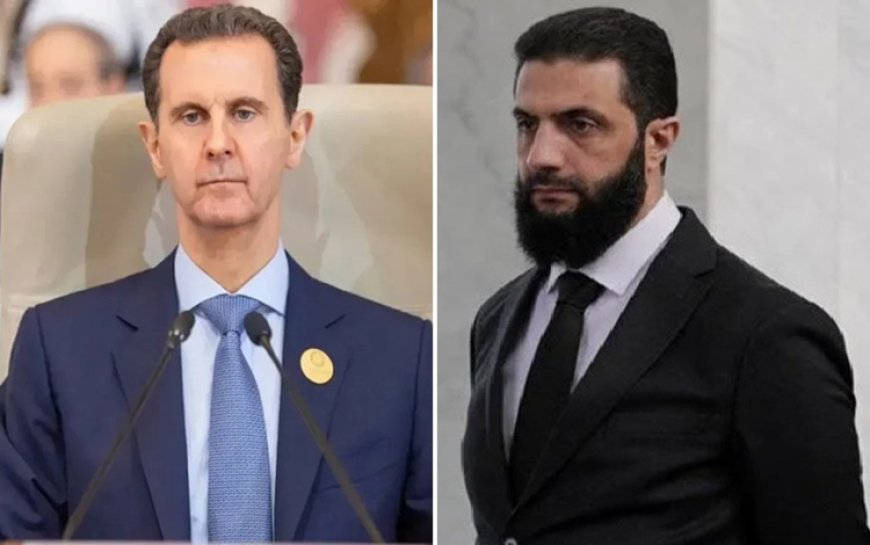 Kürt hukukçudan Şara'nın kararnamesine ilişkin değerlendirme: Esad da benzer bir yaklaşım sergilemişti