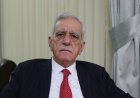 Ahmet Türk: Kürtlerin Umutları Kırıldı