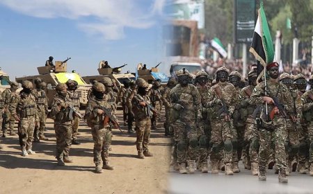 ABD İstihbaratı Uyarıyor: ''Suriye’de SDG’ye Yönelik Operasyon Genişleyebilir''