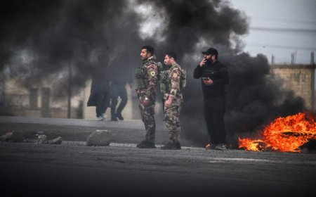 Savaş sahasında son 24 saat: Tabka ve Deyrezor’da neler oluyor?