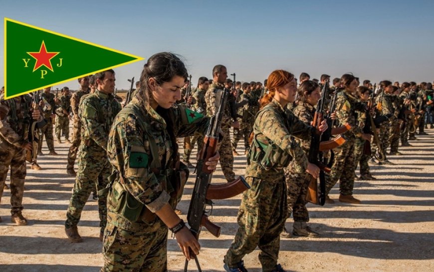 YPJ: Anlaşma ihlal ediliyor, saldırılar sürerse karşılık verilecek