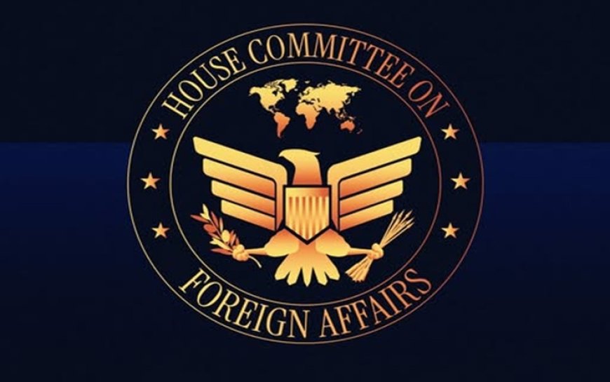 ABD Temsilciler Meclisi Dış İlişkiler Komitesi: Şara’nın Kürtleri bırakıp ülkesinin sorunlarıyla ilgilenme zamanı geldi