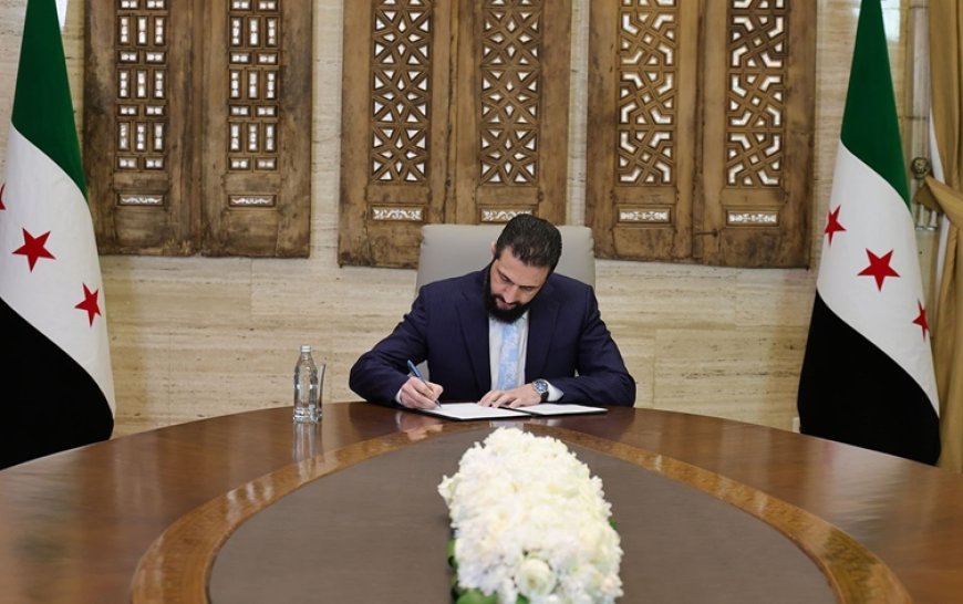 Suriye’de ateşkes sağlandı: İşte DSG ile varılan mutabakatın ayrıntıları