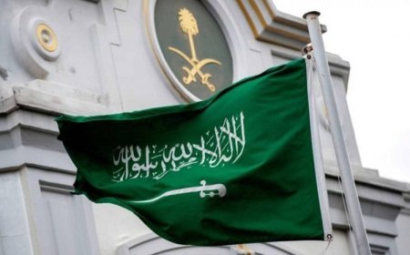 Suudi Arabistan’dan Şam ile DSG arasındaki anlaşmaya destek