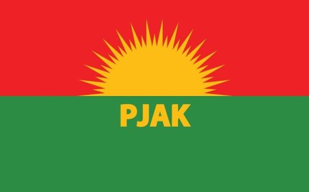 PJAK: Rojava’ya yönelik saldırılar Kürt varlığını yok etmeyi amaçlıyor