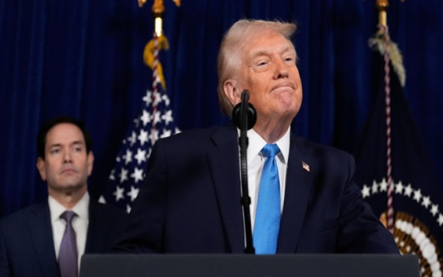 Gazze Barış Kurulu. Trump 1'er milyar dolar istiyor