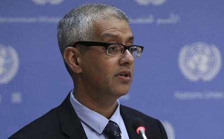 BM'den Rojava uyarısı: İnsani felaket ve IŞİD tehdidi büyüyor