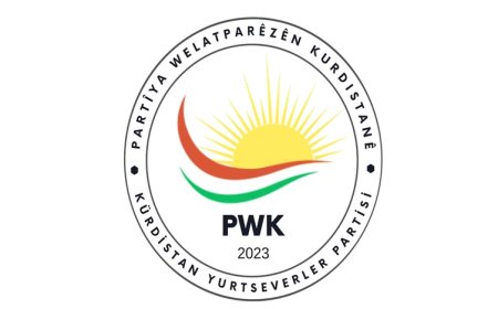 PWK’den Suriye açıklaması: Rojava için olağanüstü toplantı yapılmalı