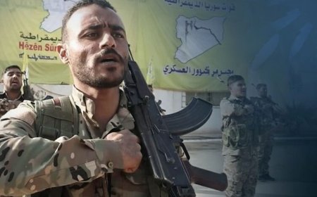 DSG'den ‘ateşkes’ açıklaması!