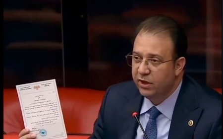 CHP'li Alp: Enfal suresiyle hutbe okutmak Kürtlere soykırım çağrısıdır