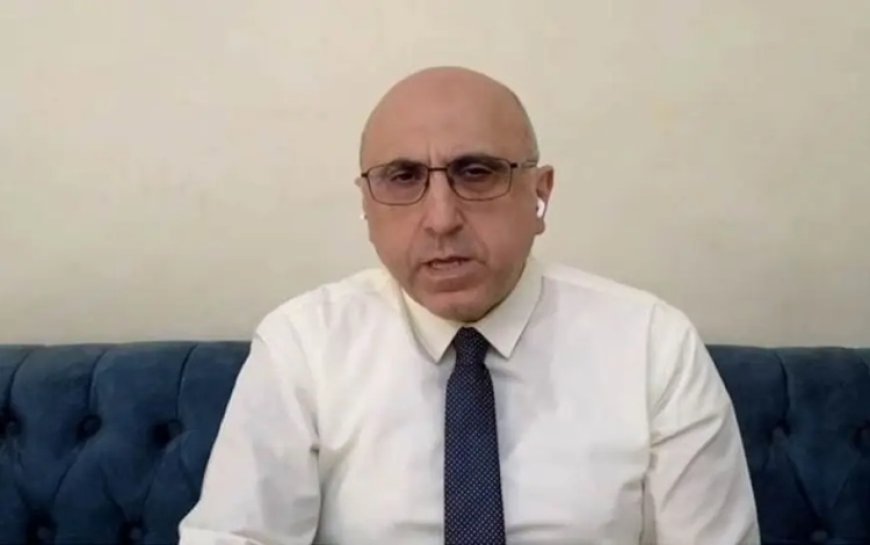 SOHR Direktörü: DSG içeriden ihanete uğradı