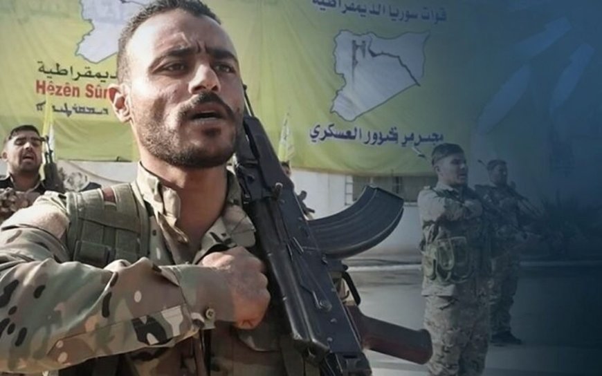 DSG'den ‘ateşkes’ açıklaması!