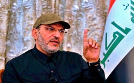 Şii Liderden Kürtçe Mesaj: “Kürtleri Savunmak İçin Tereddüt Etmeyiz”