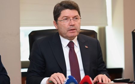 Nusaybin'de bayrak indirme olayına ilişkin yeni gelişme: Bakan açıkladı