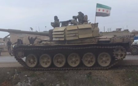 Suriye’de kırılgan ateşkes ihlallerle başladı: Taraflar birbirini suçluyor