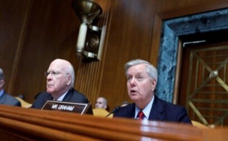 Cumhuriyetçi senatörlerden Şam yönetimine uyarı: Kürtlerin ve azınlıkların korunması şart