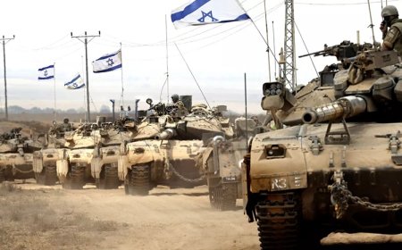 ABD, İran'a saldıracak iddiası! İsrail ordusu yüksek alarma geçti