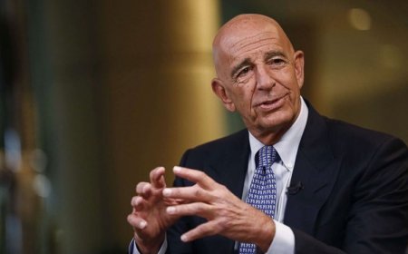 Tom Barrack, Mazlum Abdi ile görüştü: Ateşkesin tam olarak sürdürülmesi konusunda hemfikir kaldık