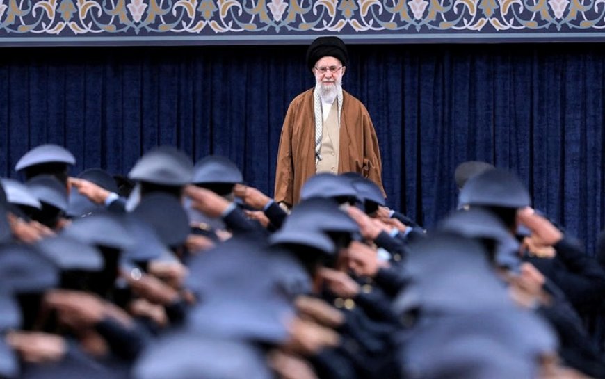 İran Parlamentosu’ndan 'Cihat Fetvası' tehdidi