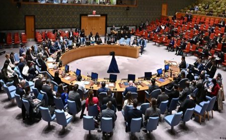 BM Güvenlik Konseyi Suriye gündemiyle toplandı: Kürt hakları ve IŞİD tehdidine vurgu