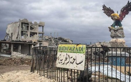 ENKS Temsilcisi: Kobani’ye insani koridor açılması için görüşmelerimiz sürüyor