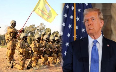 Christopher Phillips: Trump’ın Kürt müttefiklerini terk etmesi sürpriz değildi