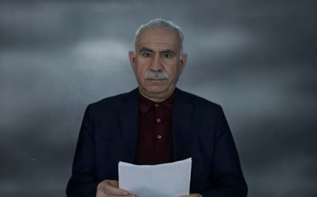 Meclis, İmralı tutanaklarının tamamını yayımladı