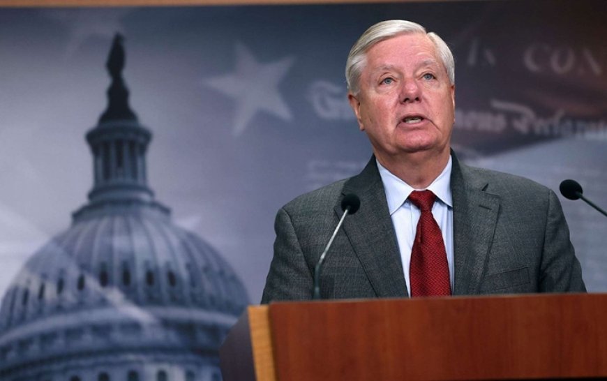 Lindsey Graham: Bizi IŞİD'den kurtaran Kürtleri korumalıyız