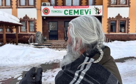 Dersim'den Rojava saldırılarına tepki