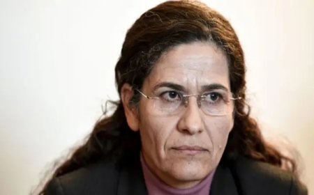 İlham Ahmed: Ateşkesin sağlanması, 18 Ocak Anlaşması'nın temel taşıdır