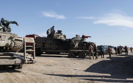 Suriye’de flaş gelişme: ‘Şam ve DSG ateşkesi uzatma kararı aldı’