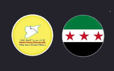 Şam yönetiminden açıklama: DSG’ye tanınan süre uzatılmadı