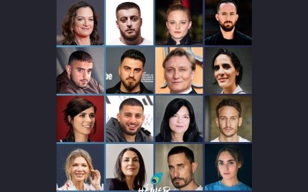 50 tanınınmış Kürt ve Alman isimden Rojava için ortak çağrı