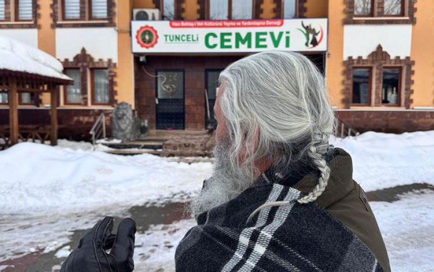 Dersim'den Rojava saldırılarına tepki