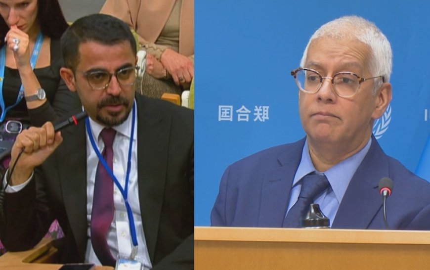 BM'den kritik Kobani uyarısı: ‘Tüm yollar kapalı, insani durum kötüleşiyor’